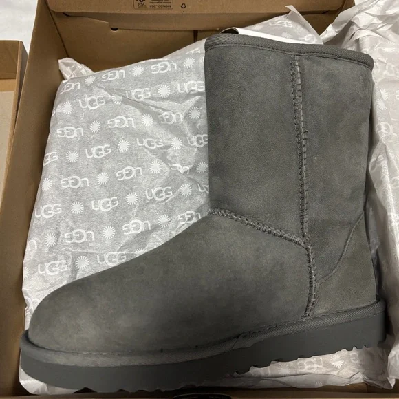 UGG Classic short boots - Picture 2 of 6